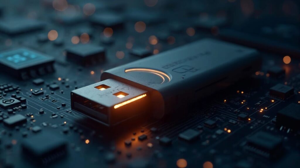 How to Clean Install Windows 10 Pro Using a USB Drive and OEM Key