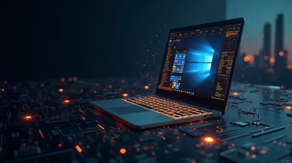 How to Transfer a Windows OEM License to a New PC (What Microsoft Allows)