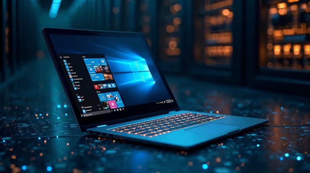 How to Upgrade Windows 10 Pro to Windows 11 Pro Without Losing Data