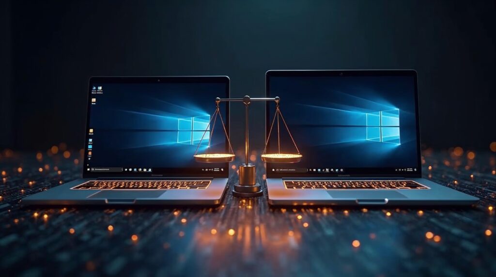 Windows 10 Pro for Workstations vs. Windows 10 Pro: Is the Upgrade Worth It?
