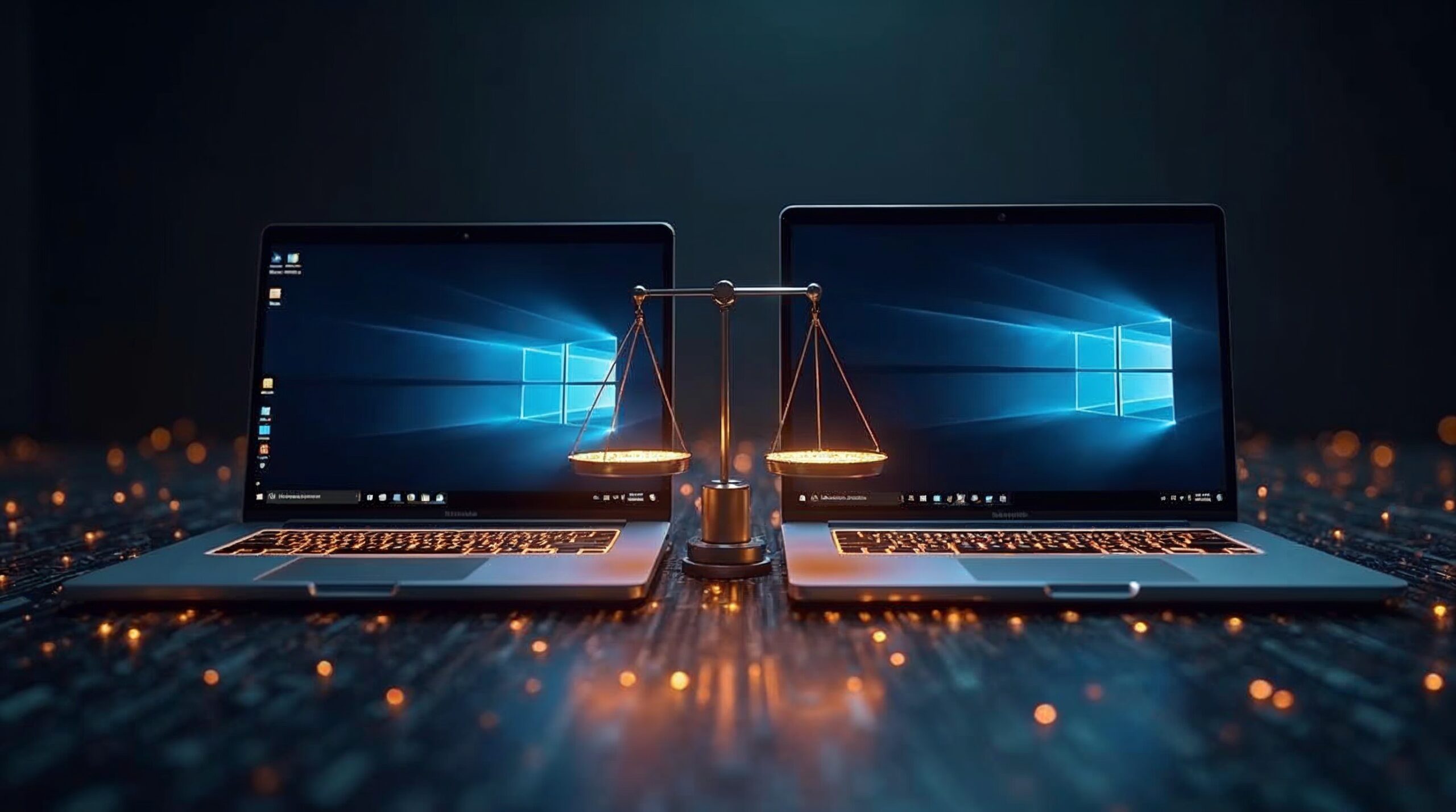 Windows 10 Pro for Workstations vs. Windows 10 Pro: Is the Upgrade Worth It?