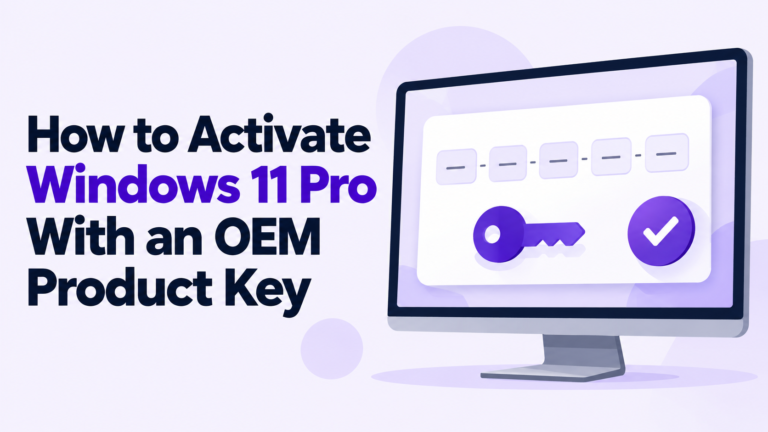 Windows guides
