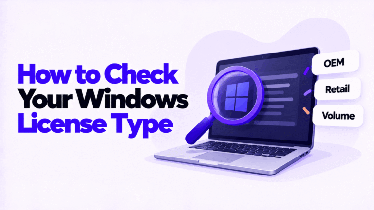 Windows guides