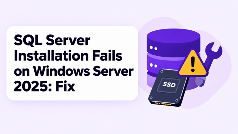 Windows guides