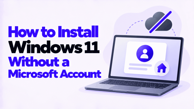 Windows guides