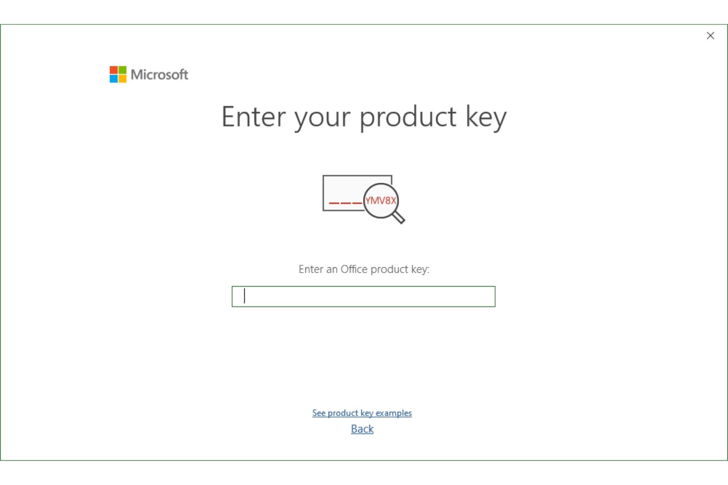 Microsoft Project Professional 2021 Activation Key for 1PC