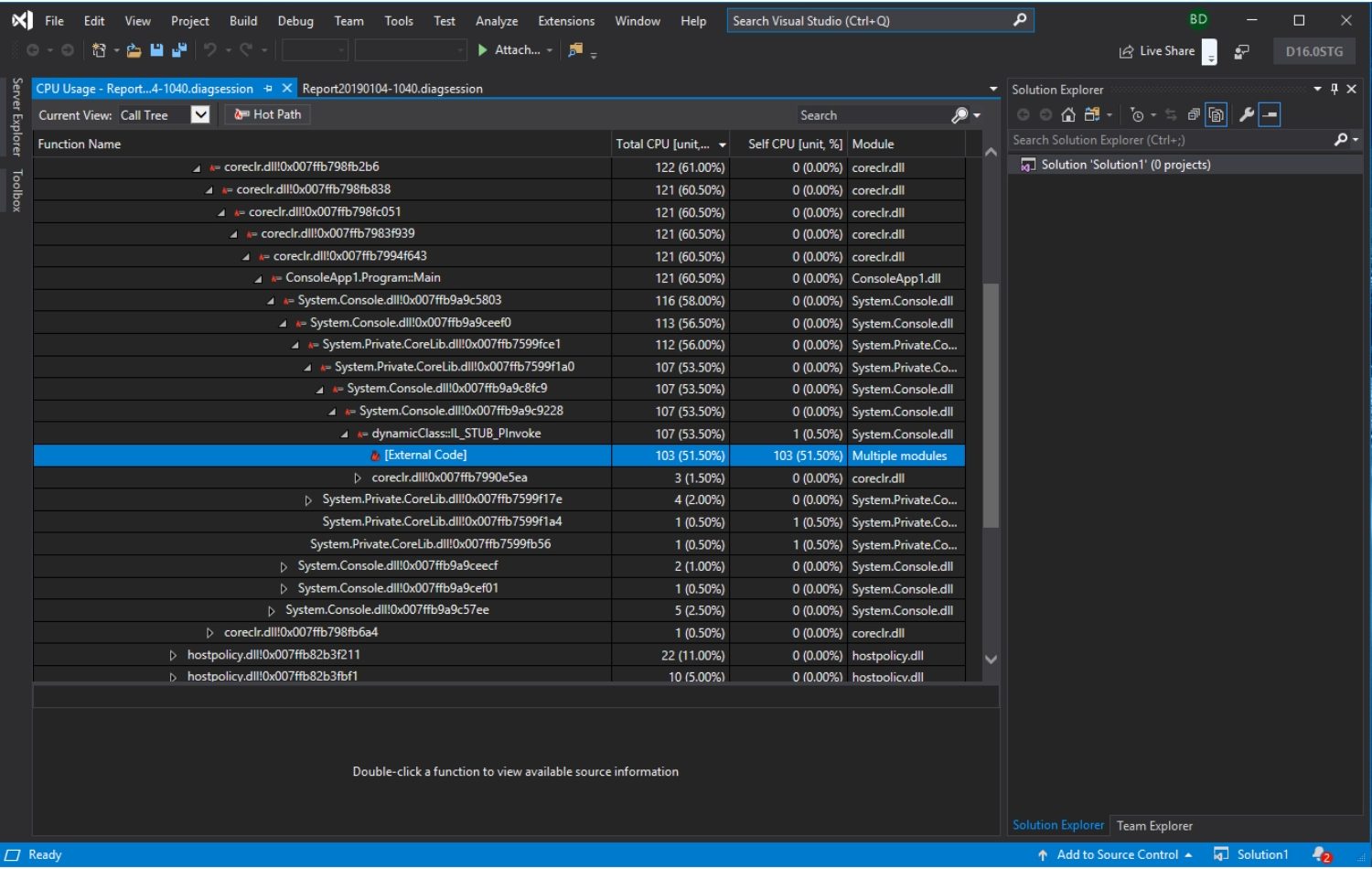 Microsoft Visual Studio 2019 Professional Product Key