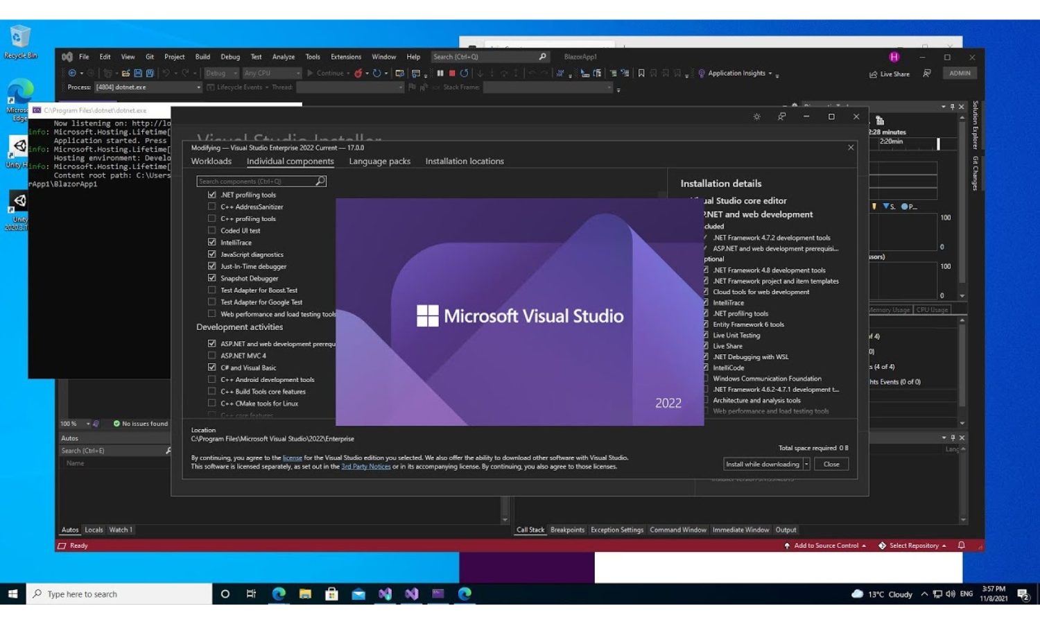 Microsoft Visual Studio 2022 Professional Product Key