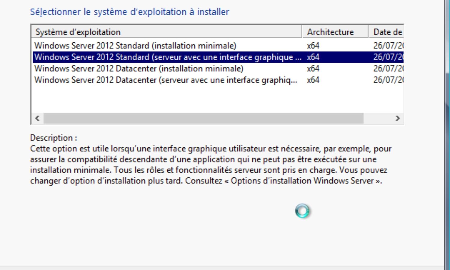 Microsoft Windows Server 2012 R2 Standard License Key